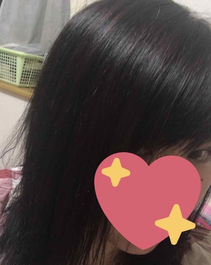 トーンダウンカラー/ビューティーン/ヘアカラーを使ったクチコミ(2枚目)