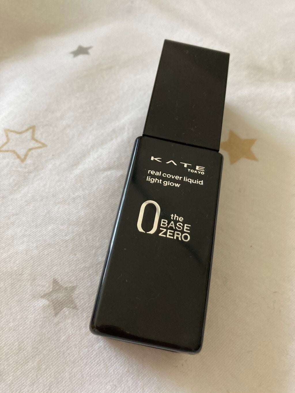 シークレットスキンメイカーゼロ(リキッド)/KATE/リキッドファンデーションを使ったクチコミ(1枚目)