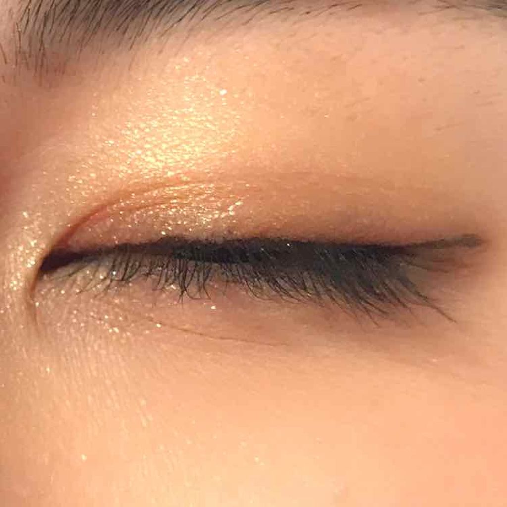 【旧品】パーフェクトスタイリストアイズ/キャンメイク/アイシャドウパレットを使ったクチコミ（3枚目）