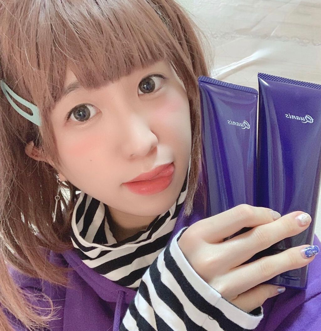 クオニス クレンジング/Quanis/クレンジングクリームを使ったクチコミ（3枚目）