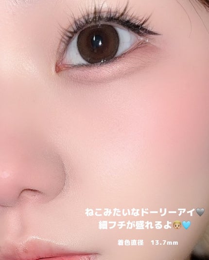 yuno on LIPS 「@lilyanna.jp@topards_official🎀👶..」(2枚目)