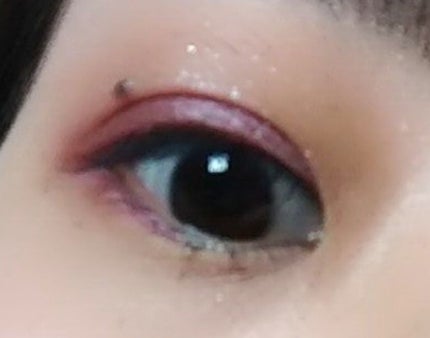 プレイカラー アイシャドウ/ETUDE/アイシャドウパレットを使ったクチコミ(4枚目)