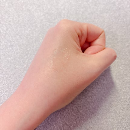 ジュレーム iP タラソリペア キューティクルボンド ヘアオイル/Je l'aime/ヘアオイルを使ったクチコミ(3枚目)