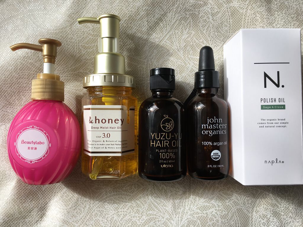 補修ミルク もっととてもしっとり/ビューティラボ/ヘアミルクを使ったクチコミ（1枚目）