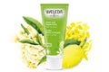 WELEDA シトラス ハンド& ネイルクリーム