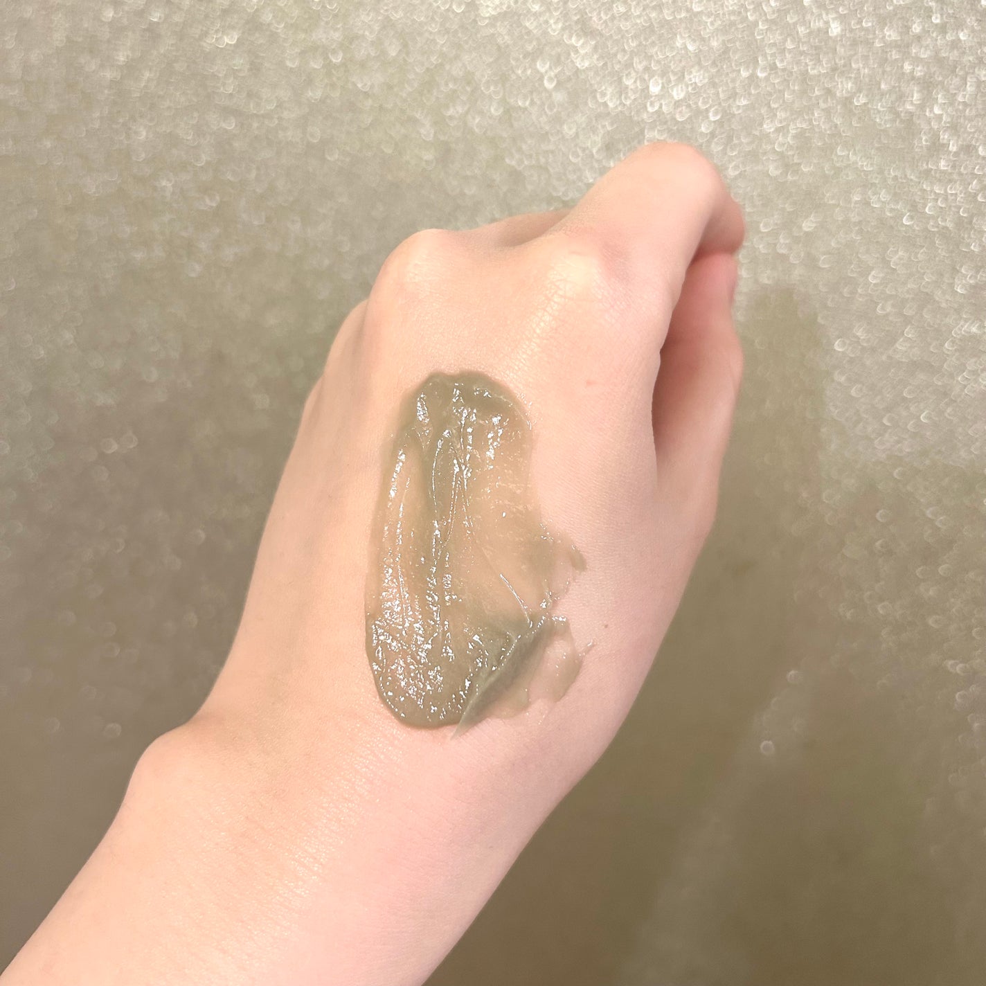 ファンゴ ヘッドクレンズ SPA+/Prédia/頭皮ケアを使ったクチコミ(2枚目)