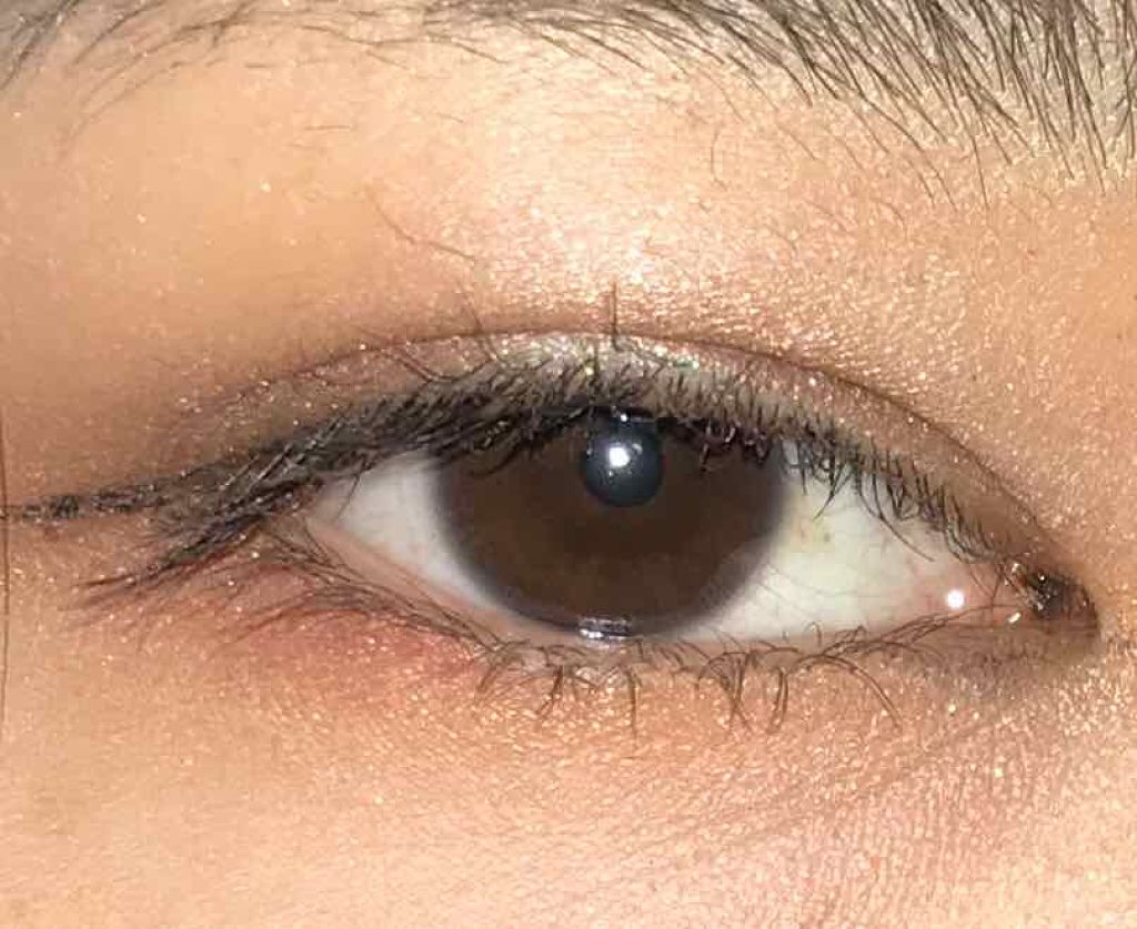 グロウフルールチークス/キャンメイク/パウダーチークを使ったクチコミ（1枚目）