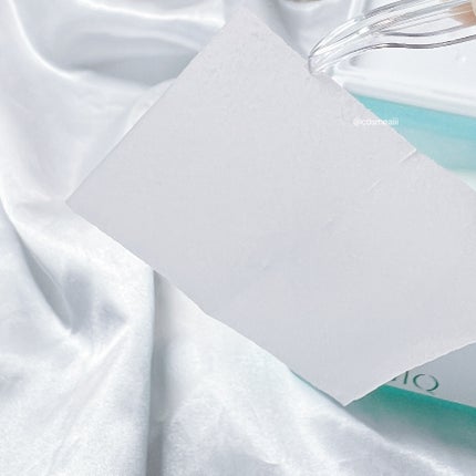 バイオームレメディポアリセットクーリングパッド/UIQ/トナーパッドを使ったクチコミ(5枚目)