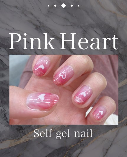 BRG ジェルネイル/DAISO/ジェルネイルを使ったクチコミ(1枚目)