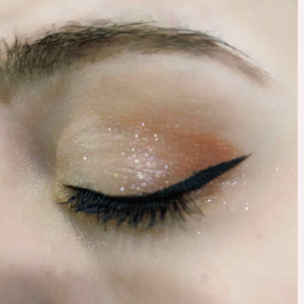 ロング&カールマスカラ アドバンストフィルム/ヒロインメイク/マスカラを使ったクチコミ(1枚目)