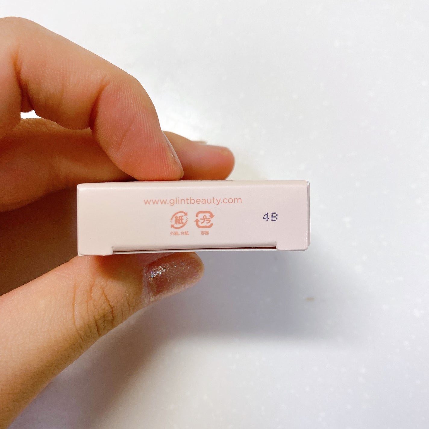 ビディボブ ハイライター/Glint/パウダーハイライトを使ったクチコミ(8枚目)