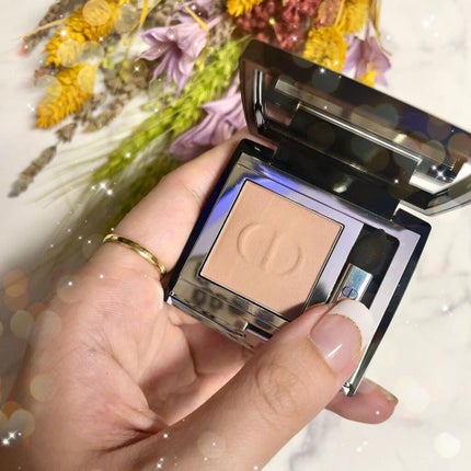 モノ クルール クチュール 434 グレージュ/Dior/単色アイシャドウの画像