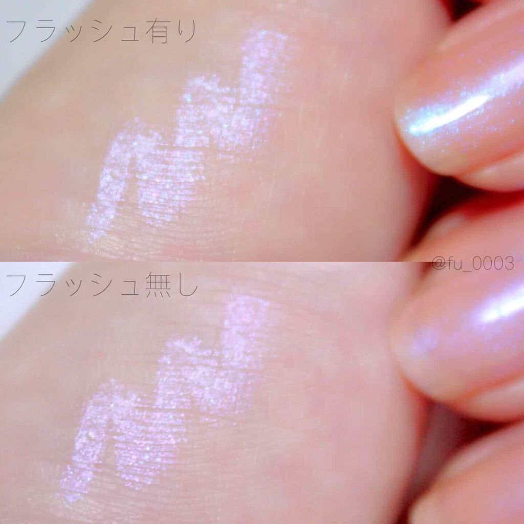 ニュアンスアイライト/LUNASOL/ペンシルアイライナーを使ったクチコミ（3枚目）