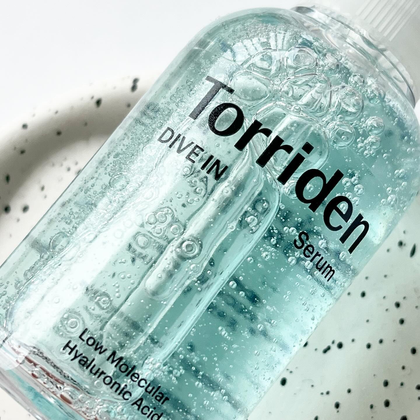 ダイブイン セラム/Torriden/美容液を使ったクチコミ（2枚目）