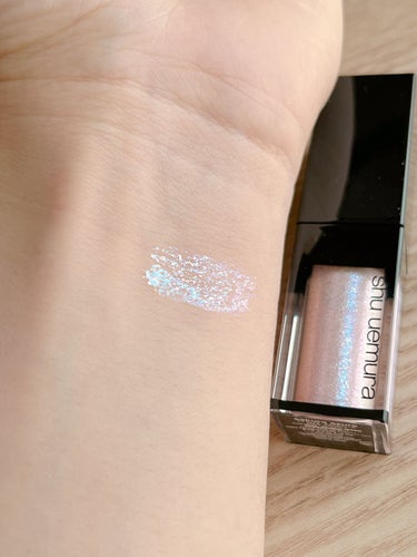 shu uemura アイ フォイルのクチコミ「shu uemura
アイ フォイル
サクラアジュール

○ｏ｡..:*･･*:..｡ｏ○

.....」（3枚目）