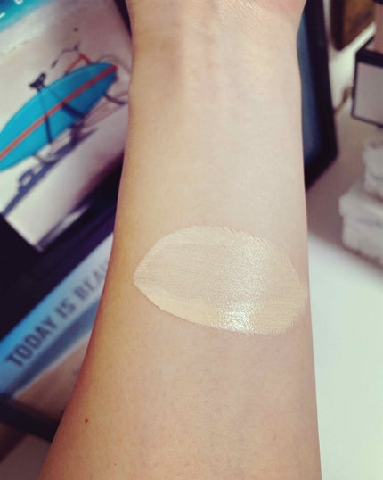 キル カバー グロウ クッション/CLIO/クッションファンデーションを使ったクチコミ(4枚目)