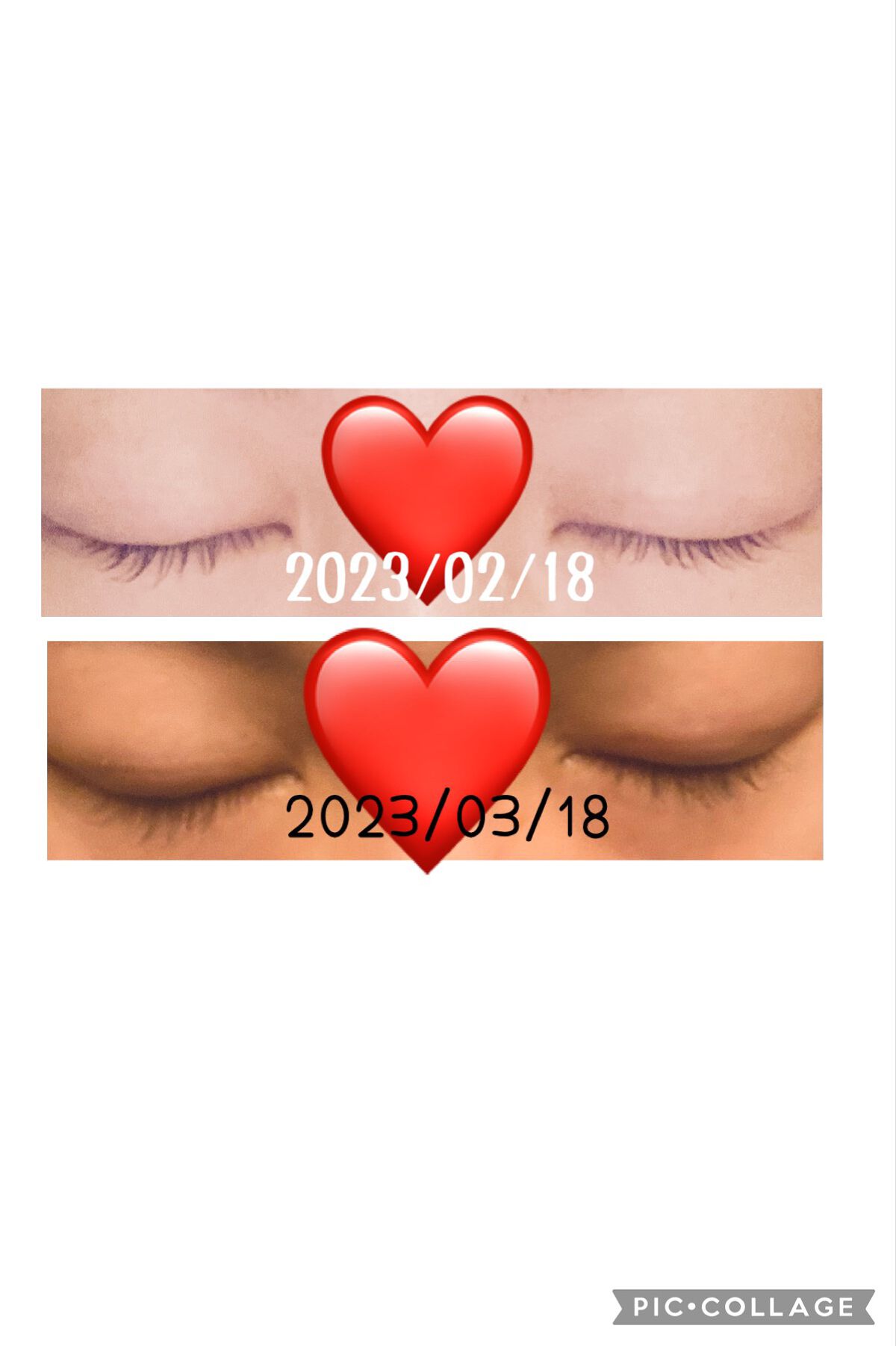 ラッシュアディクト アイラッシュコンディショニングセラム/soaddicted/まつげ美容液を使ったクチコミ(2枚目)