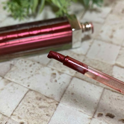 ディオール アディクト グロス/Dior/リップグロスを使ったクチコミ(2枚目)