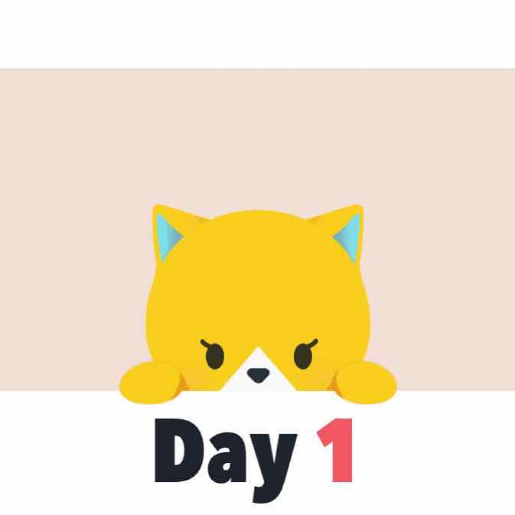 みー on LIPS 「今日から1週間はニキビ撲滅週間とします。1.毎日ニキビの薬を塗..」(1枚目)