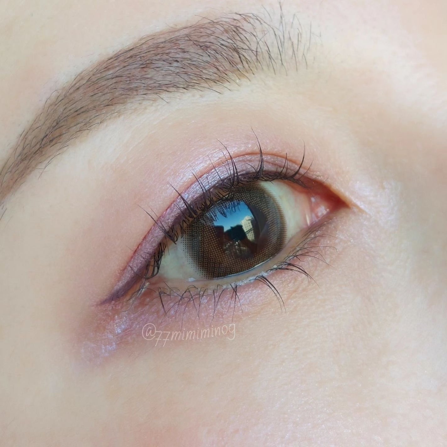 ブルーム アイ スティック/SUQQU/スティックアイシャドウを使ったクチコミ(5枚目)