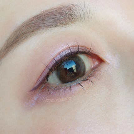 ブルーム アイ スティック/SUQQU/スティックアイシャドウを使ったクチコミ(5枚目)