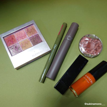 シルキーリキッドアイライナーWP/D-UP/リキッドアイライナーを使ったクチコミ(7枚目)