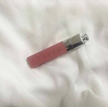 
ディオール 
アディクトリップティント 💄💘
351（ナチュラルヌード）
¥3,600（税抜）
 
※写真3枚目は 2、3分経ってから
 軽くティッシュしたものです

🗣10時間持続する、キスプルーフ