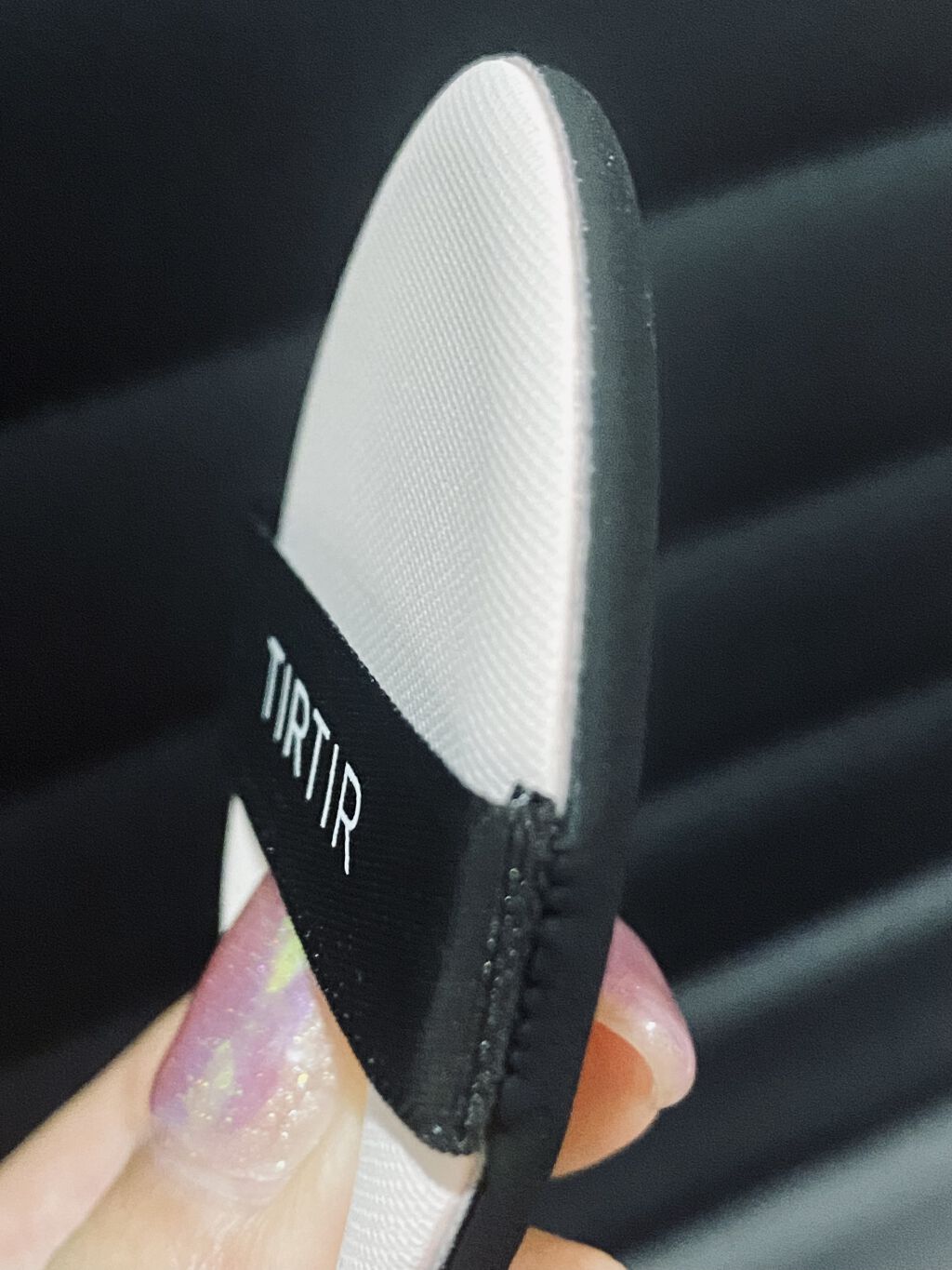 マスクフィットオールカバークッション/TIRTIR(ティルティル)/クッションファンデーションを使ったクチコミ（2枚目）