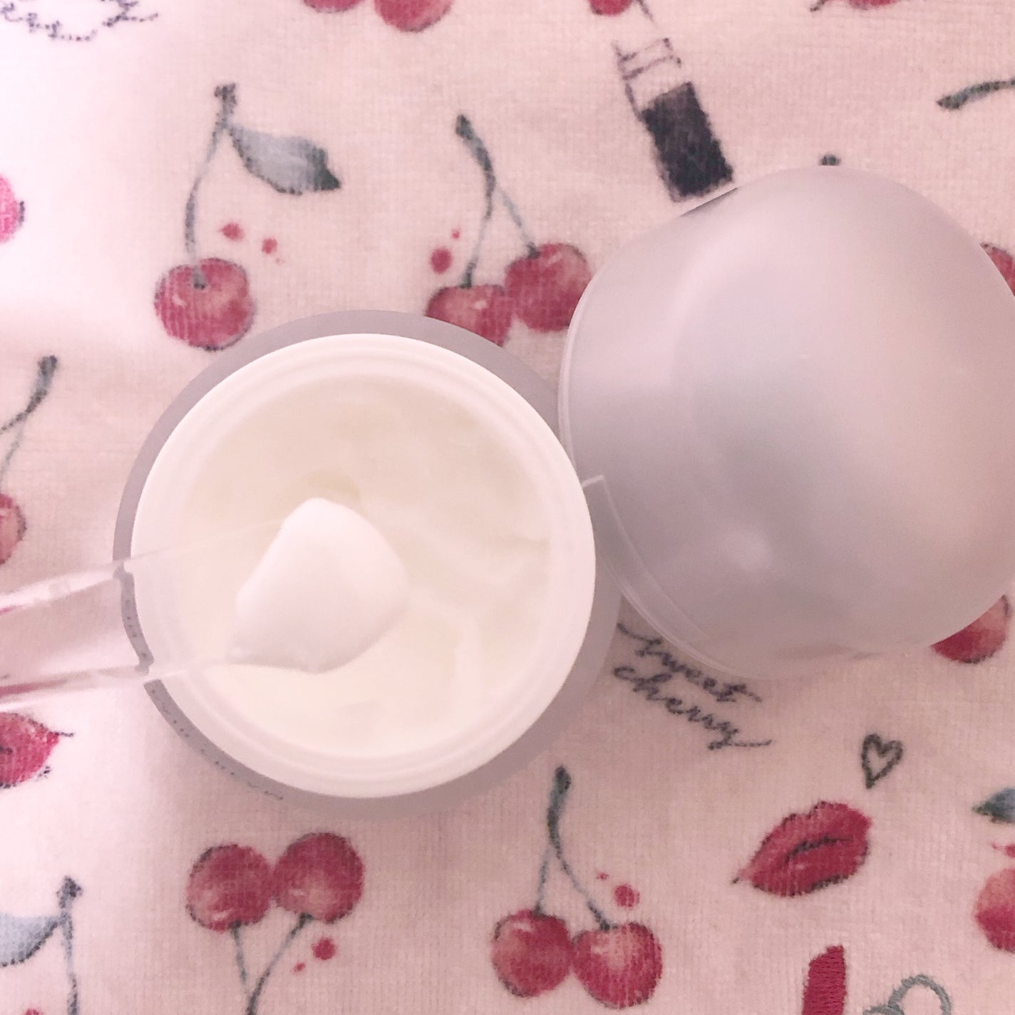 スキンリペアクリーム/d プログラム/フェイスクリームを使ったクチコミ(2枚目)