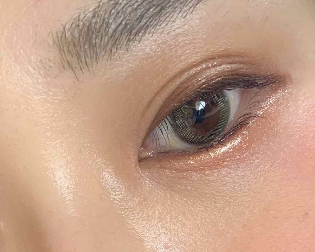 リアルアイパレット/espoir/マルチパレットを使ったクチコミ(1枚目)