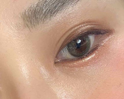 リアルアイパレット/espoir/マルチパレットを使ったクチコミ(1枚目)