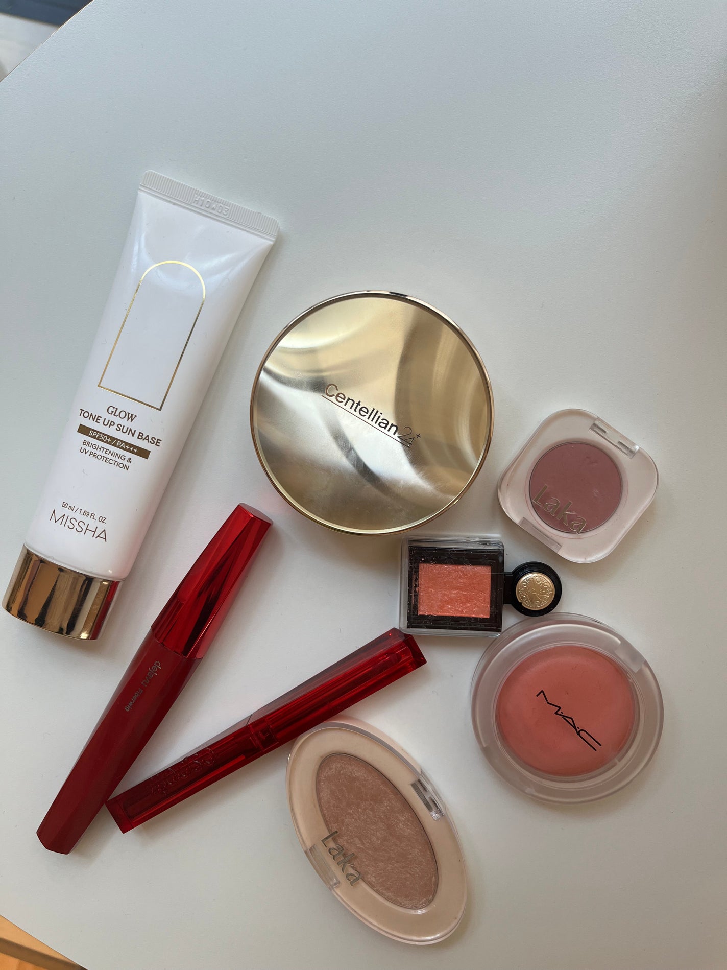 「塗るつけまつげ」ロングタイプ/デジャヴュ/マスカラを使ったクチコミ(1枚目)