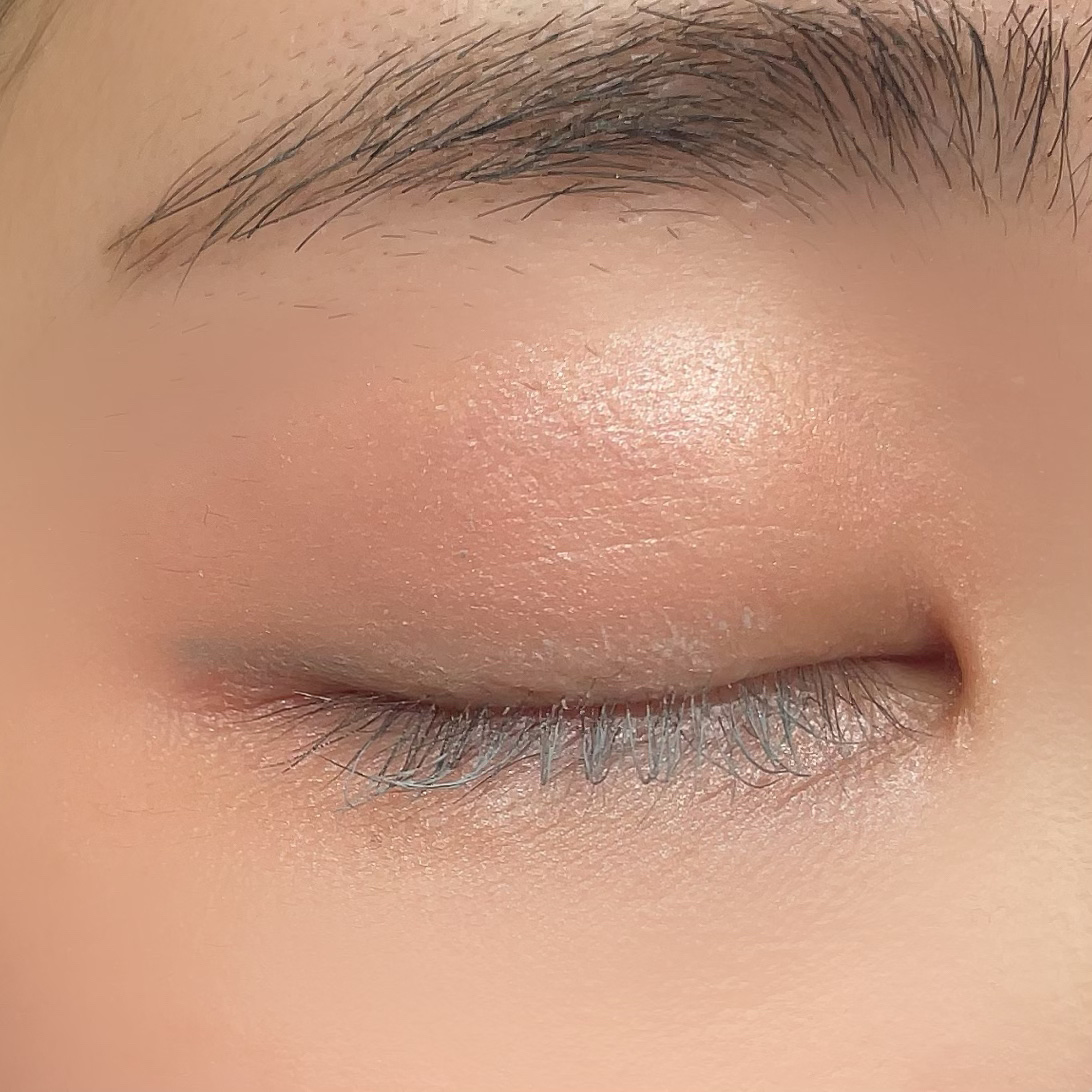 エテュセ ラスティング ジェルライナー/ettusais/ジェルアイライナーを使ったクチコミ（2枚目）