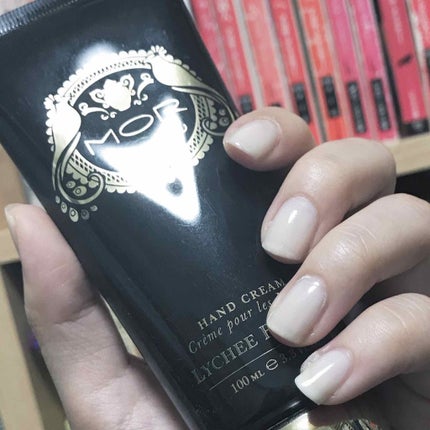 カラフルネイルズ/キャンメイク/マニキュアを使ったクチコミ(1枚目)