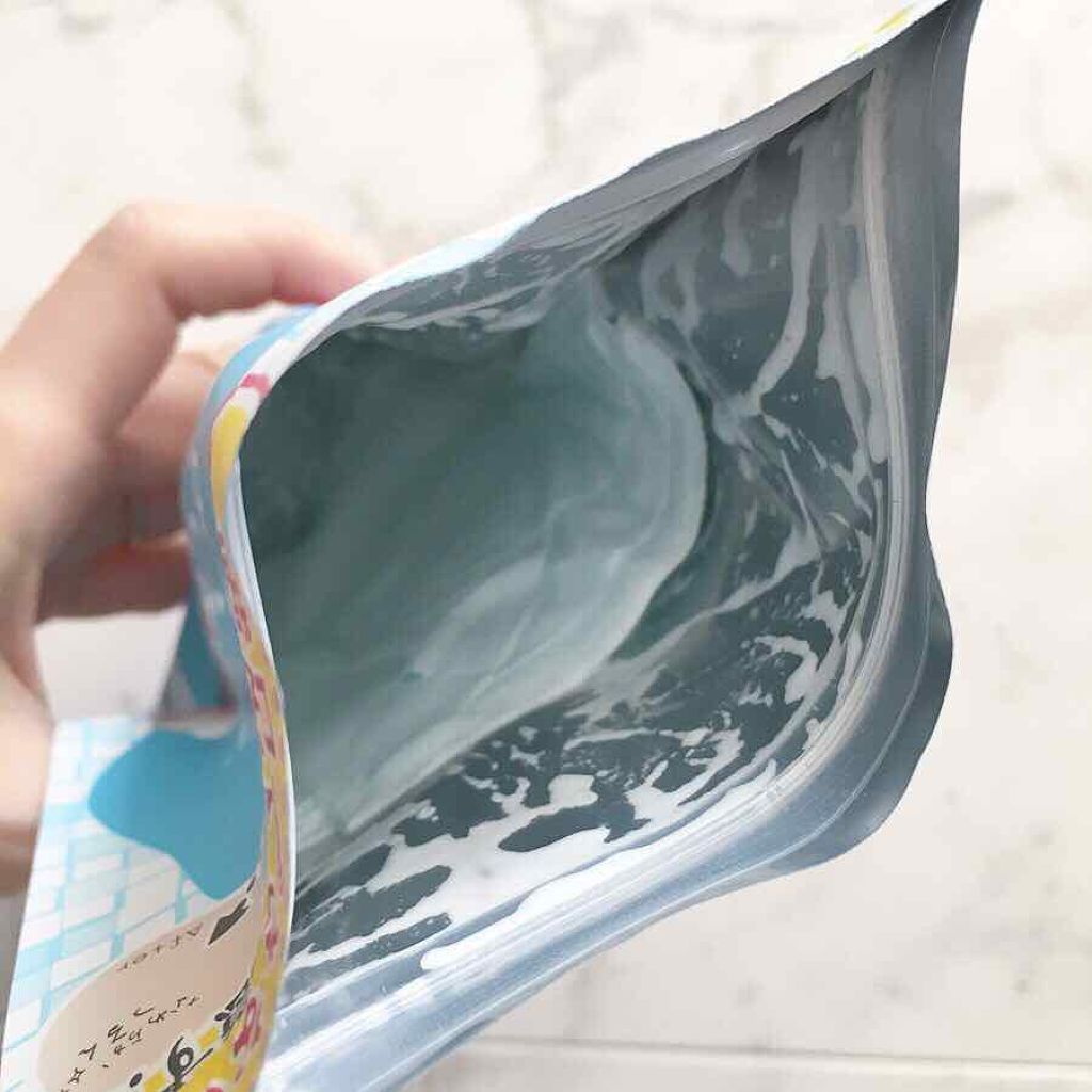 リフターナ ベースメイキングマスク白肌/pdc/化粧下地を使ったクチコミ（2枚目）