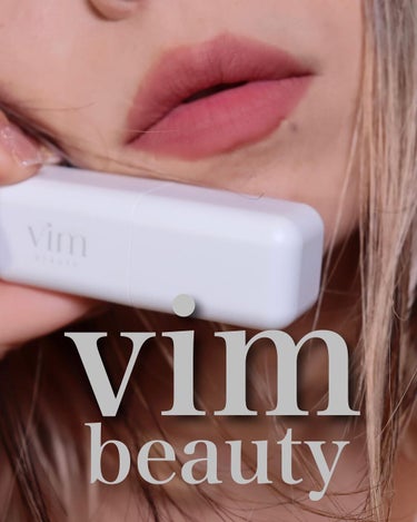 my confidence brow clear brown/vim BEAUTY/眉マスカラを使ったクチコミ（1枚目）