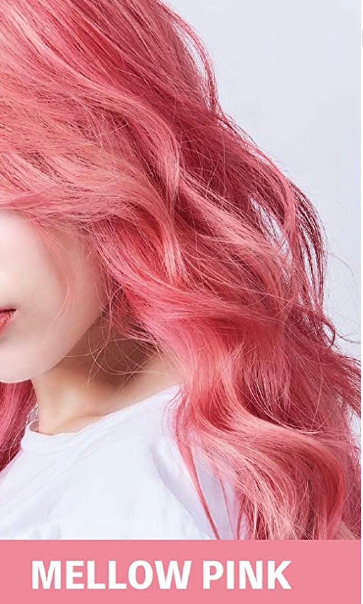 COLORR GENERATION/カラージェネレーション/ヘアカラーを使ったクチコミ(3枚目)