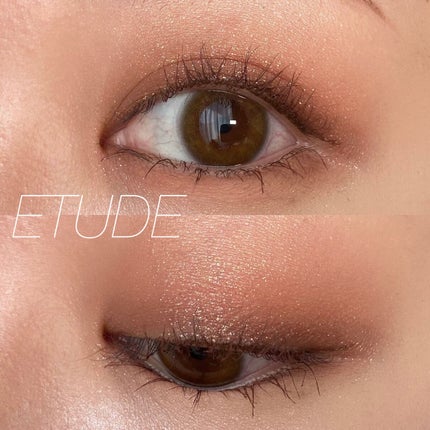 プロ アイパレット ミニ/CLIO/アイシャドウパレットを使ったクチコミ(5枚目)