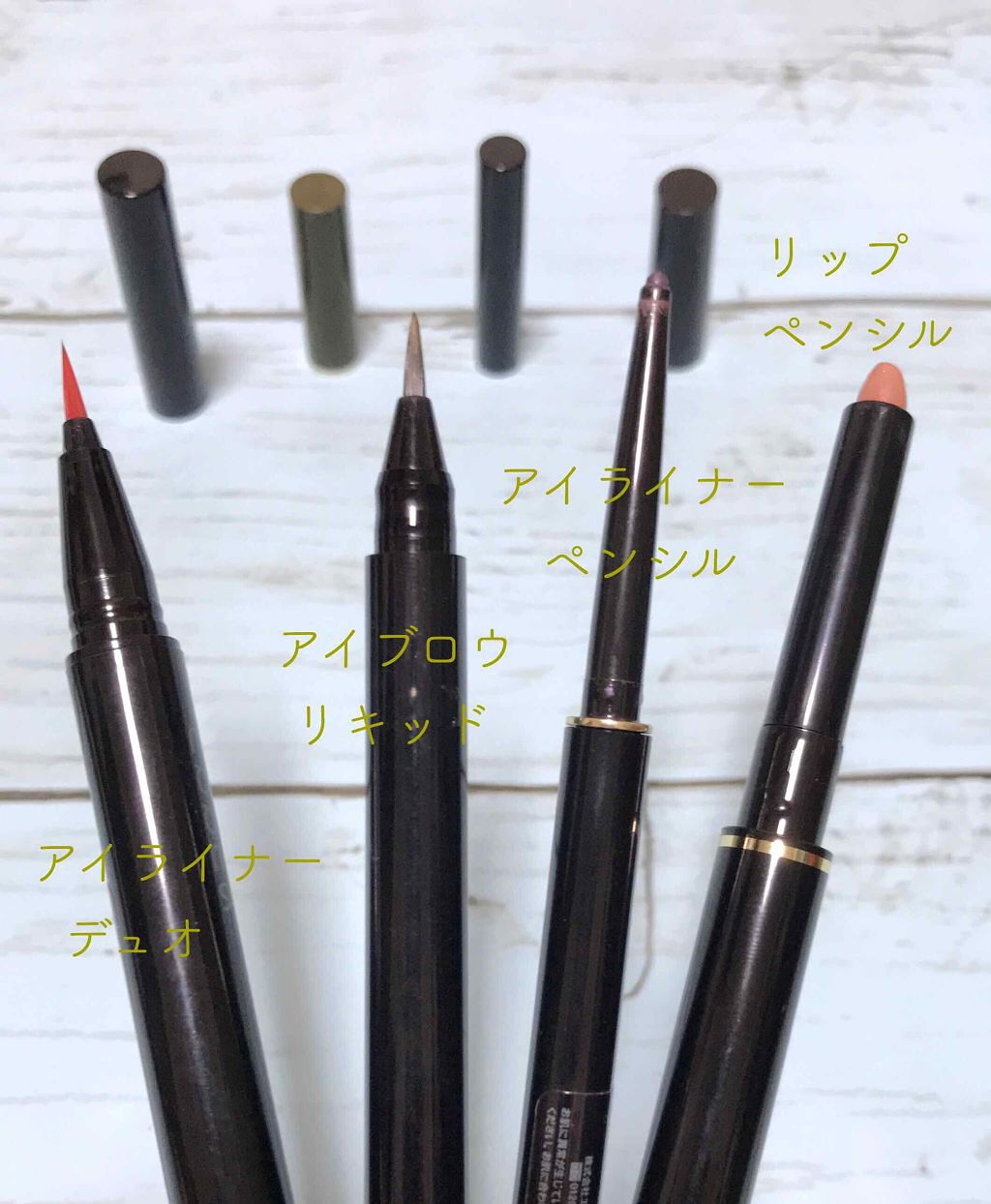 ピュア カラー ブラッシュ/SUQQU/パウダーチークを使ったクチコミ(4枚目)