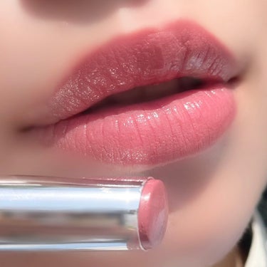 SUMOMO on LIPS 「4/8本日発売！Dior新リップとにかく可愛いです/✓ディオー..」（2枚目）