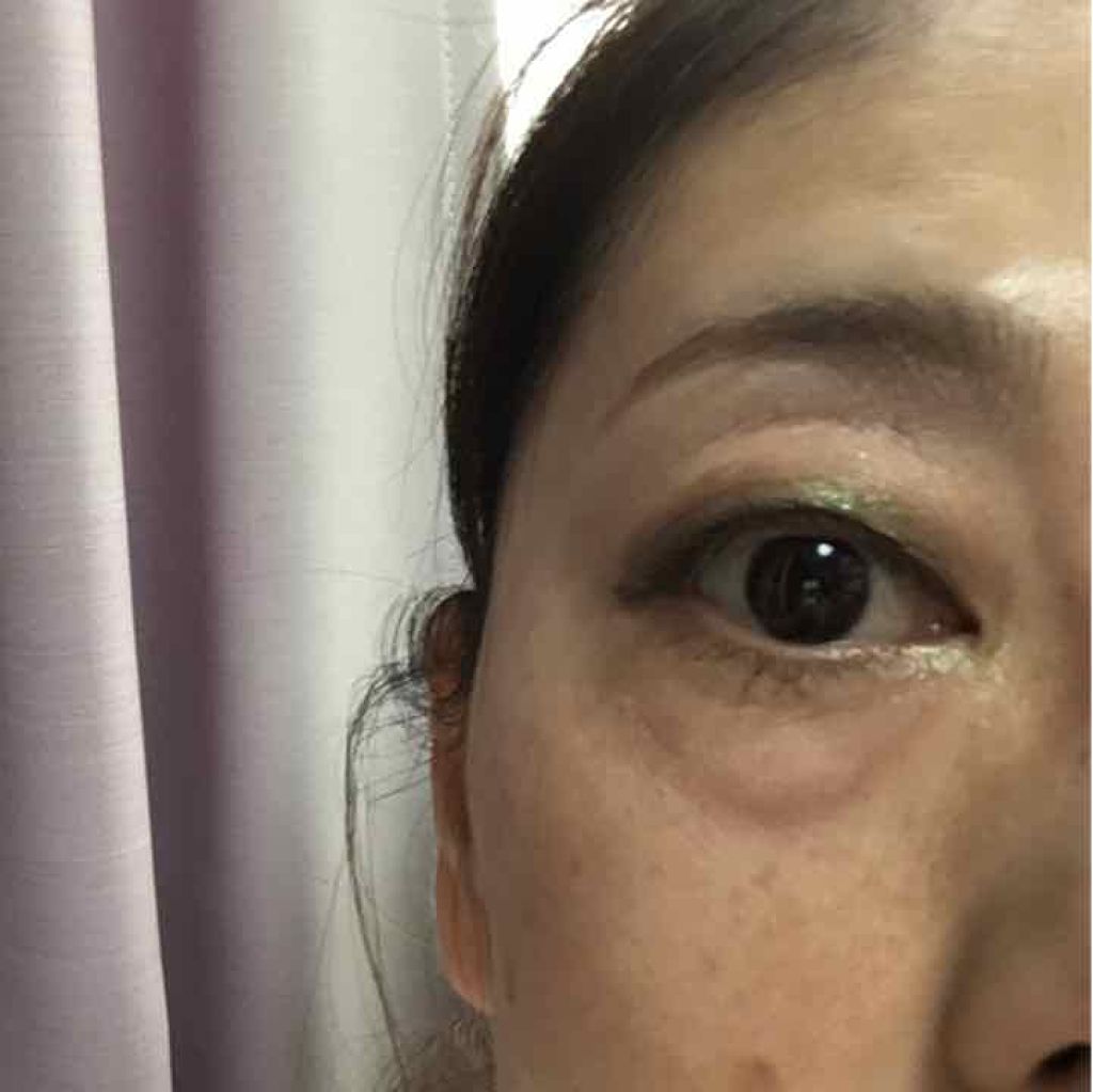 ジュ コントゥラスト/CHANEL/パウダーチークを使ったクチコミ(1枚目)