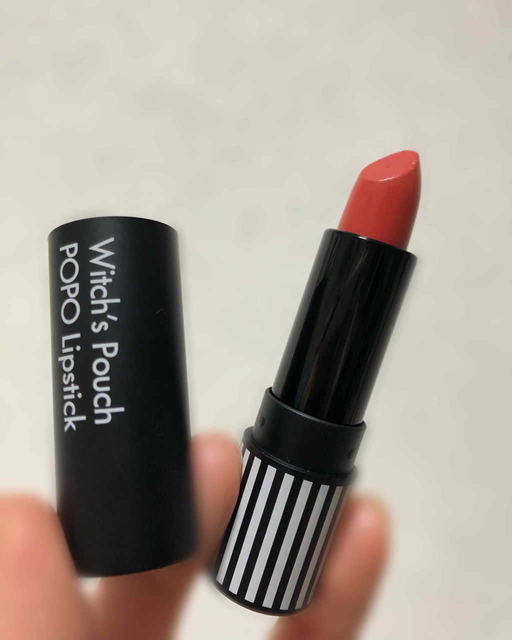 ウォーターライトティント（水光ティント）/MISSHA/リップグロスを使ったクチコミ（1枚目）