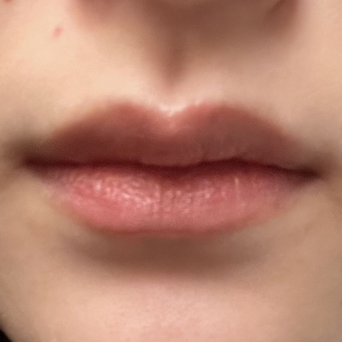 ムードインハンサーマット /hince/口紅を使ったクチコミ（2枚目）