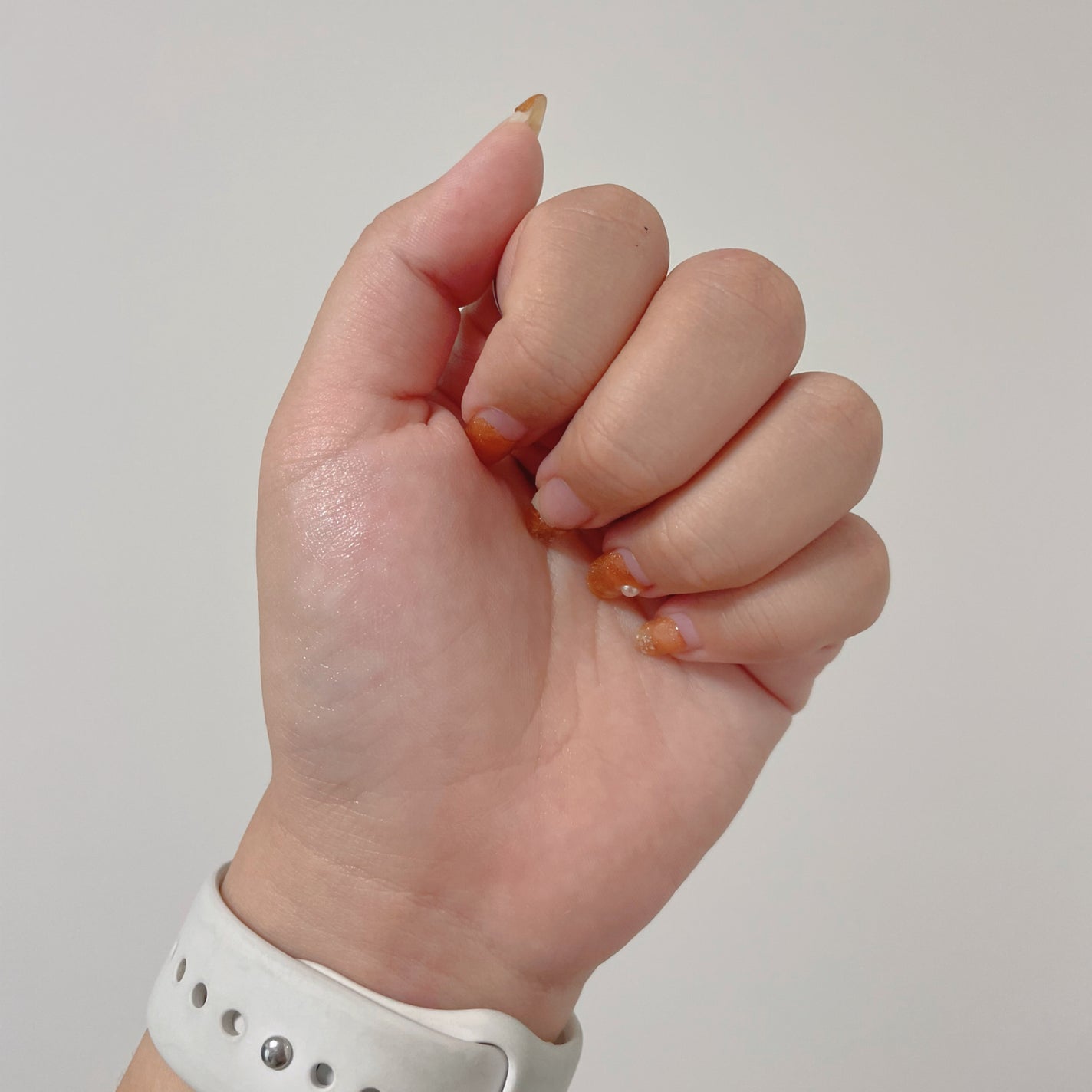 パヒュームクリーム キンモクセイ/NULL/香水(メンズ)を使ったクチコミ(8枚目)