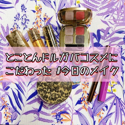 ザ・オンリーワン ルミナスカラー リップスティック ザ・オンリーワン キャップトゥコンプリート 02/DOLCE&GABBANA BEAUTY/口紅の画像
