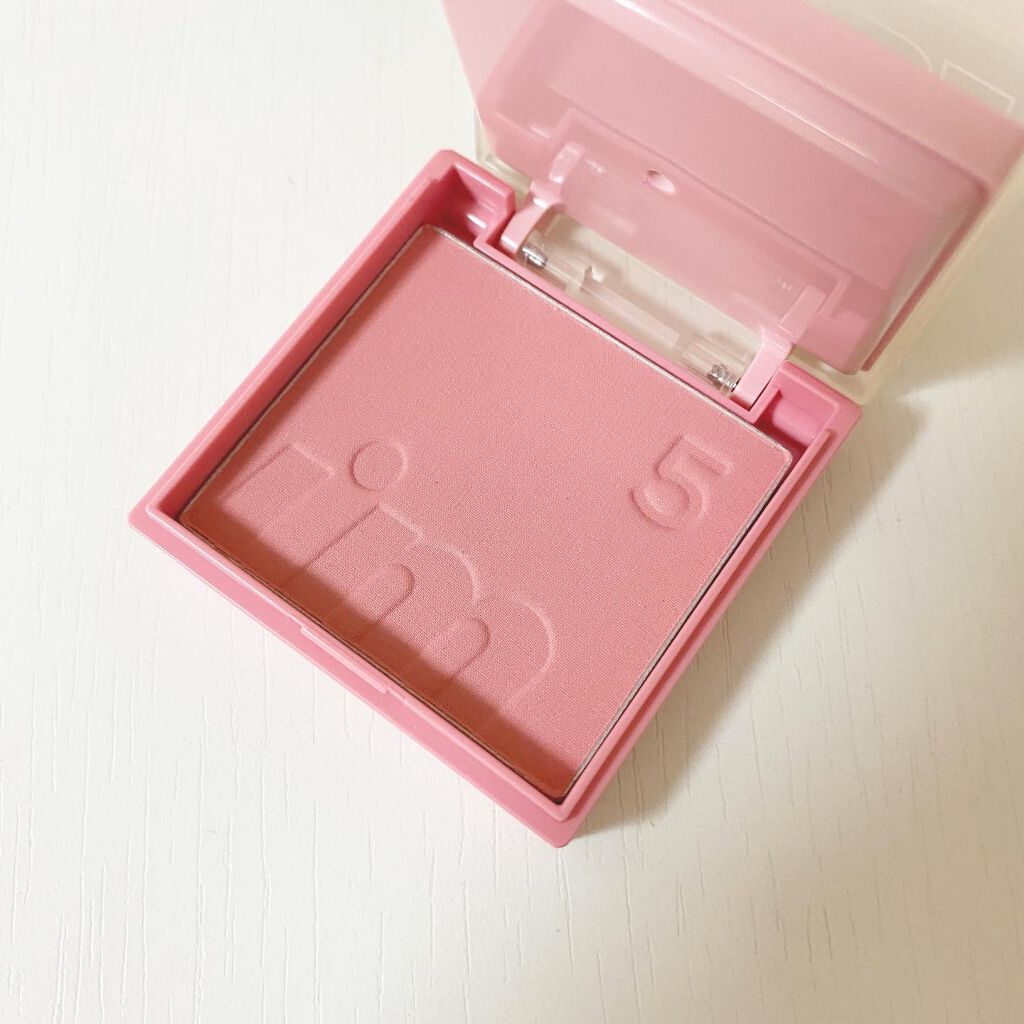 マルチキューブ/i’m meme/マルチパレットを使ったクチコミ（3枚目）