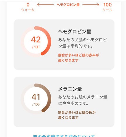 ZOZOGLASS/ZOZOTOWN/その他を使ったクチコミ(4枚目)