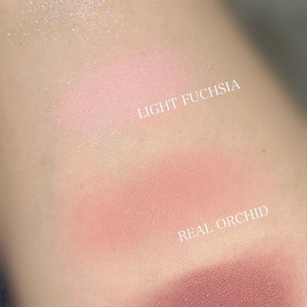 ベターザンパレット/rom&nd/アイシャドウパレットを使ったクチコミ(6枚目)