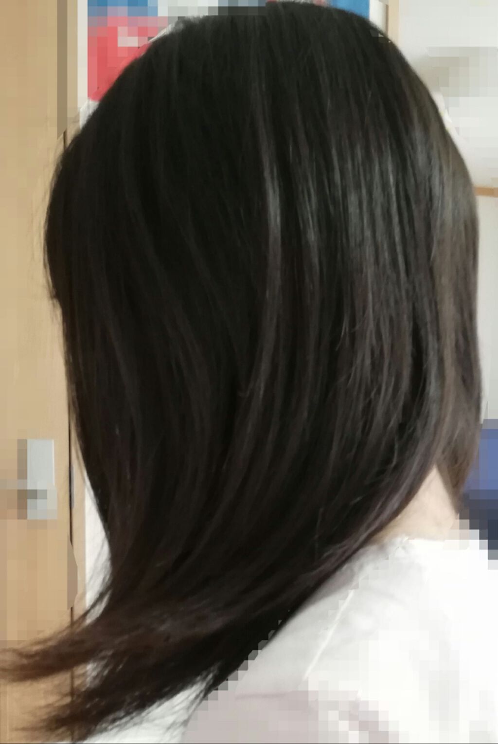 オイルトリートメント #EXヘアオイル リッチモイスチャー/ルシードエル/ヘアオイルを使ったクチコミ（3枚目）