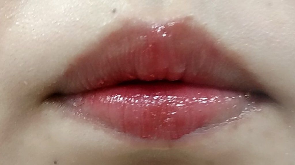 ブルーミング グロウ プライマー/SUQQU/化粧下地を使ったクチコミ(8枚目)